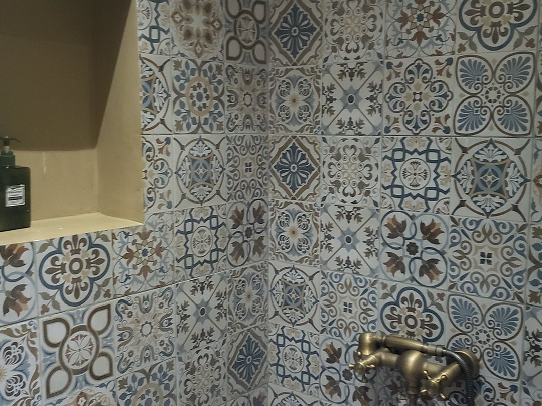 玫瑰草精油水疗馆-会安必去景点