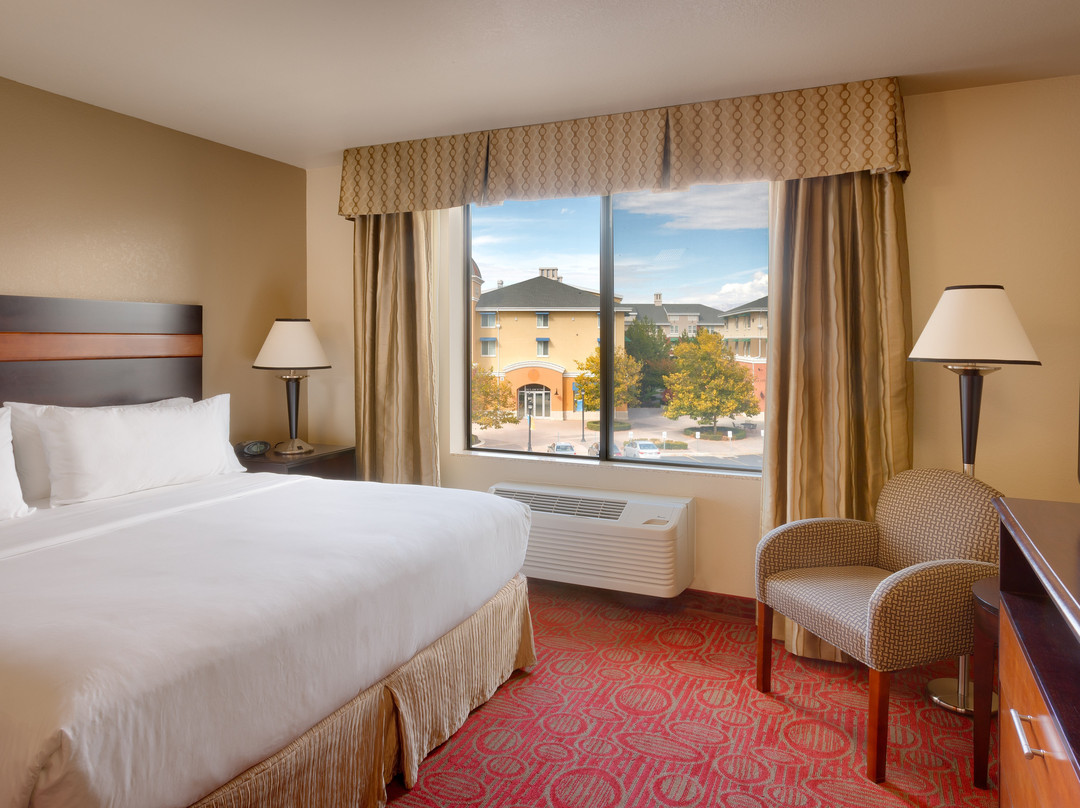 Holiday Inn Express & Suites Orem-north Provo By IHG主图
