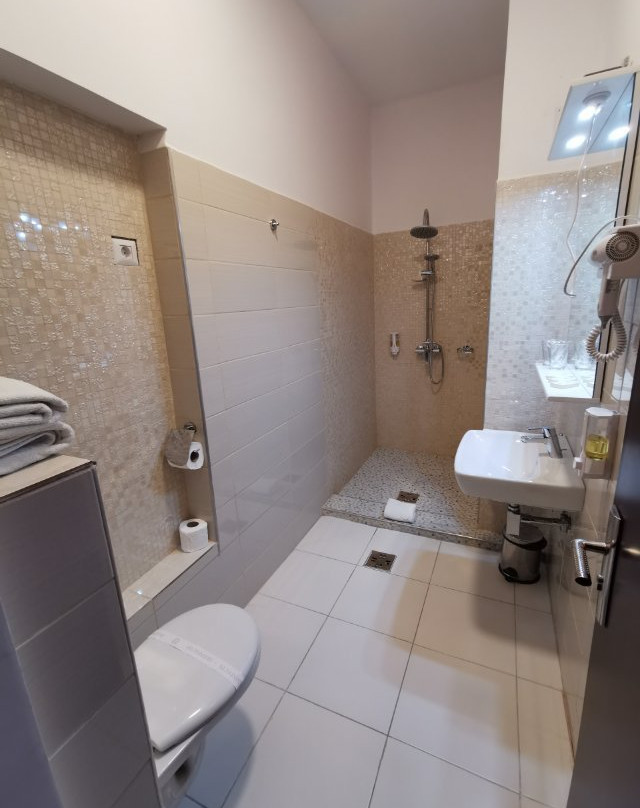 Salis Hotel & Medical Spa主图