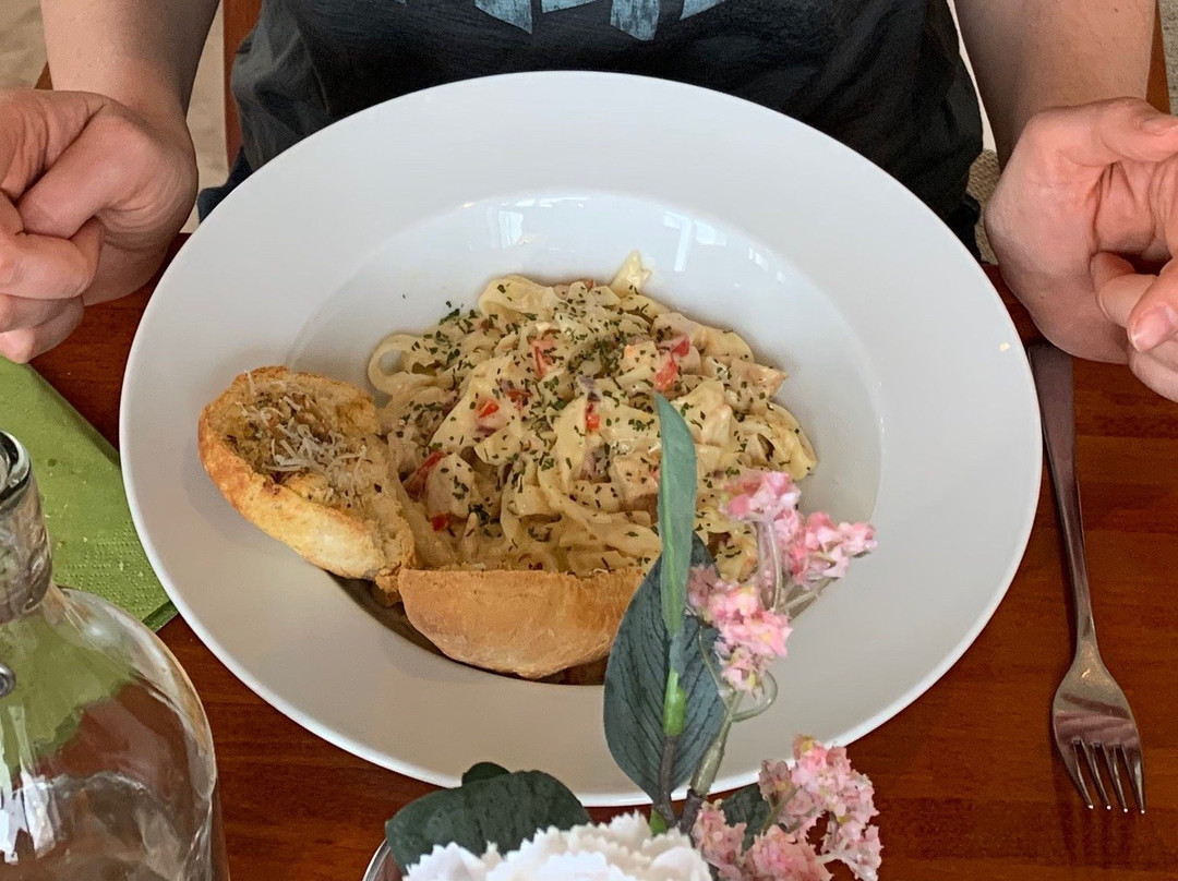 Hotel Varmahlio主图