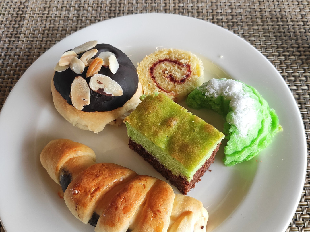 Hotel Santika Premiere Ambon主图