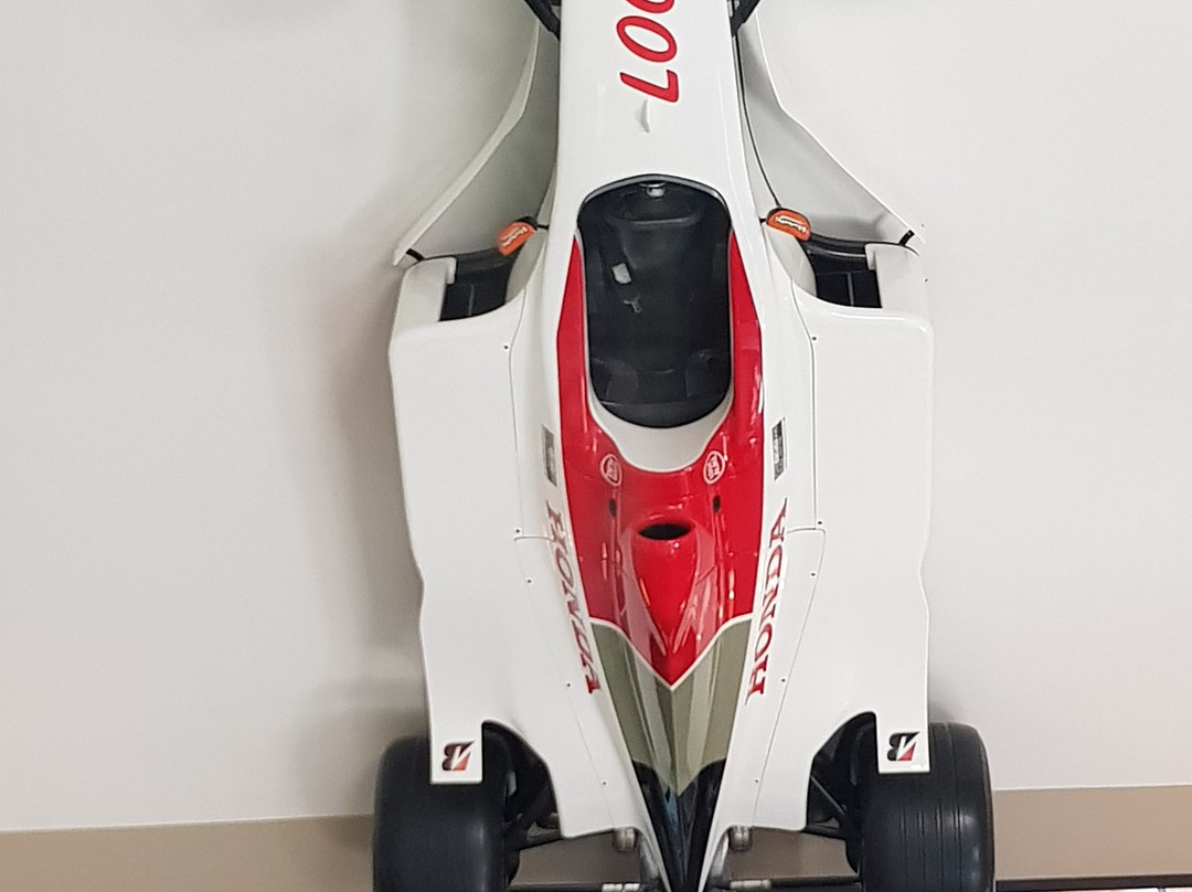 Grand Prix Hôtel & Restaurant 3*主图