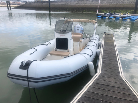 PZ Sailing-拉罗谢尔必去景点