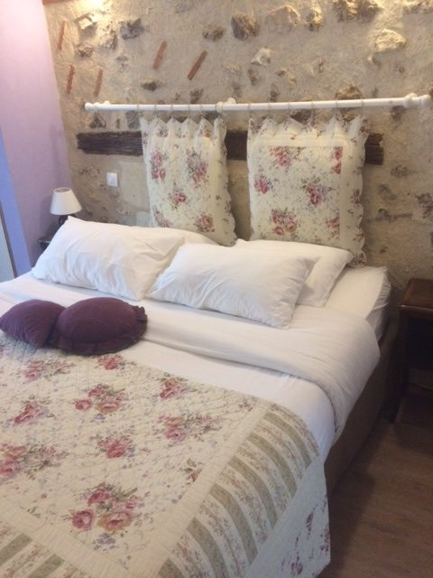 Logis Auberge le Colombien主图