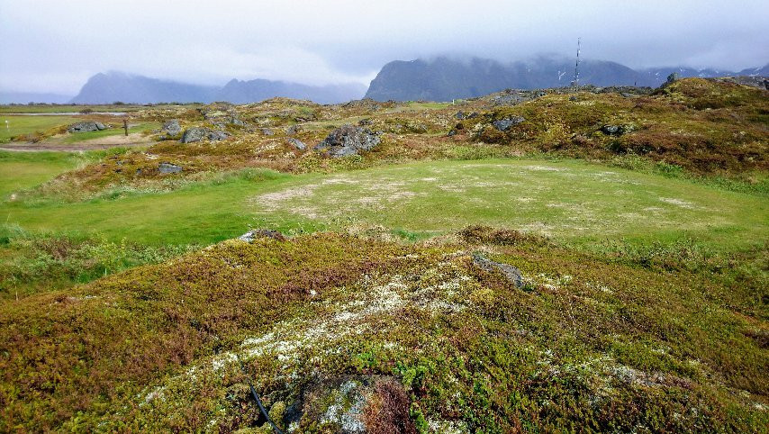 Lofoten Links景点图片