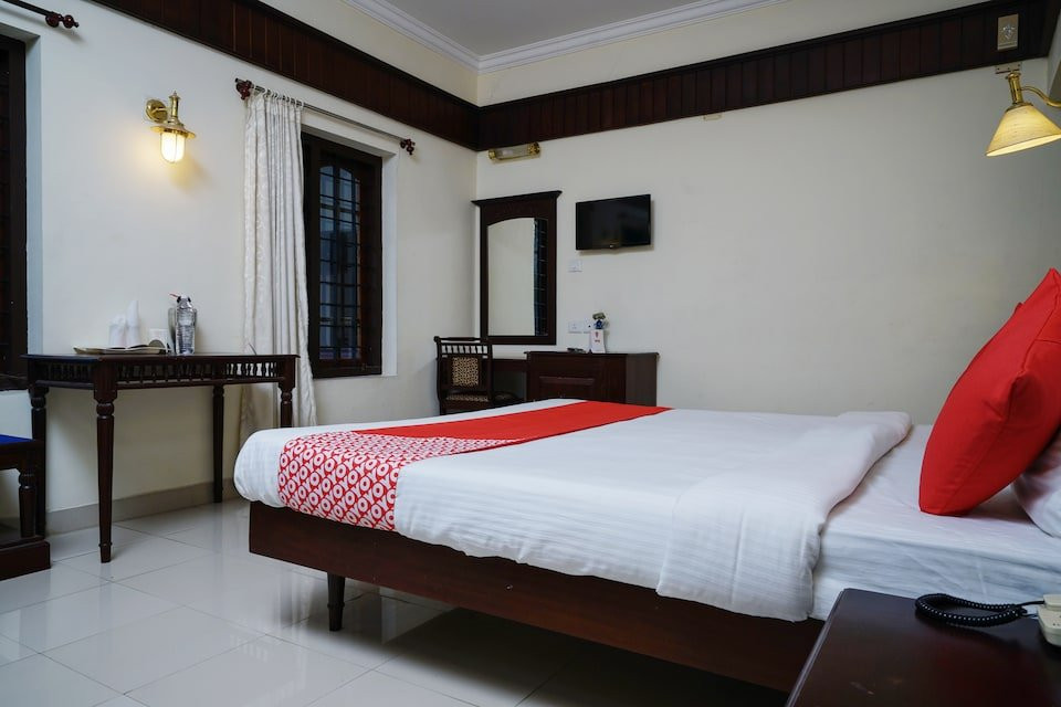 Chandana Royal Resorts主图