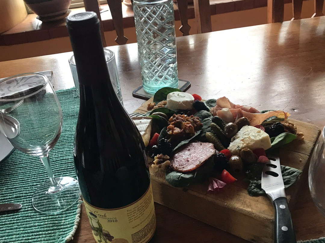 Leroux Creek Inn & Vineyards景点图片