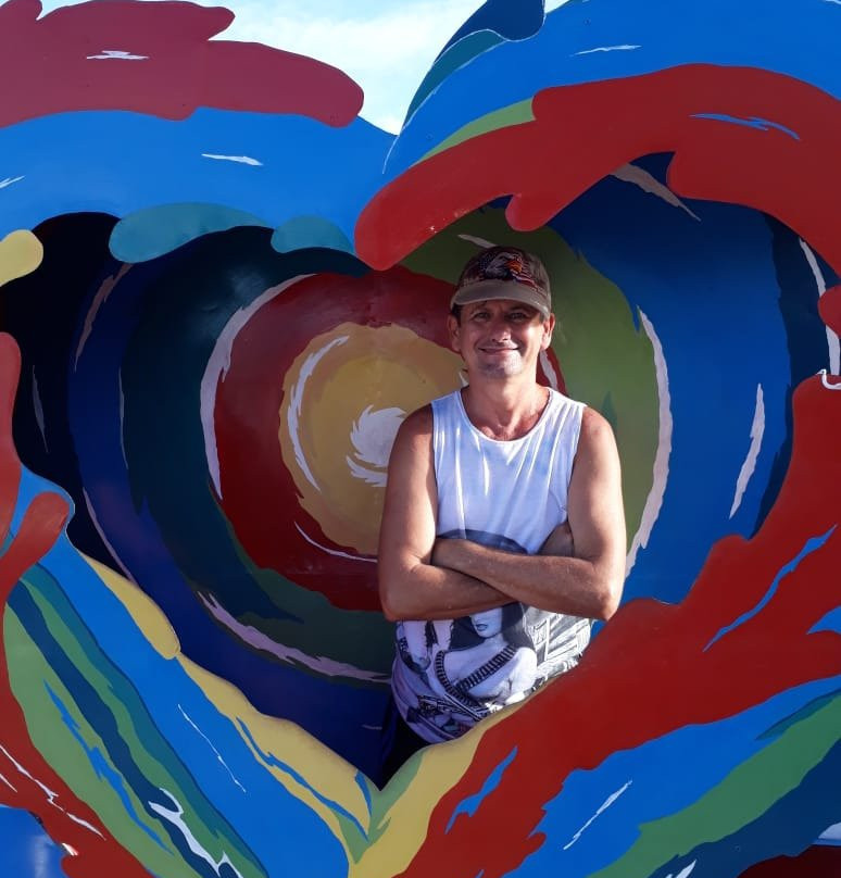 Alto do Cruzeiro-Maragogipe必去景点