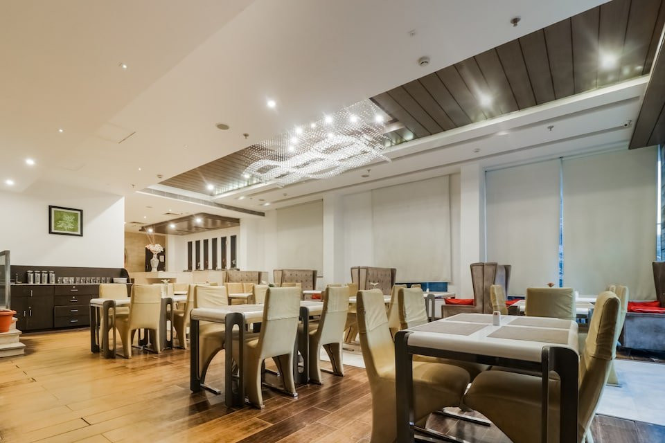 Hotel Jagrati Lords Inn主图