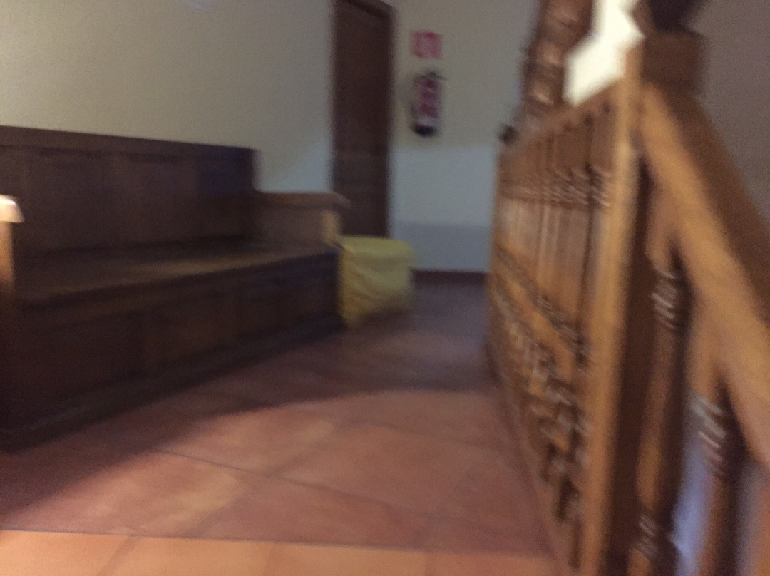 Casa Rural Parada Real主图