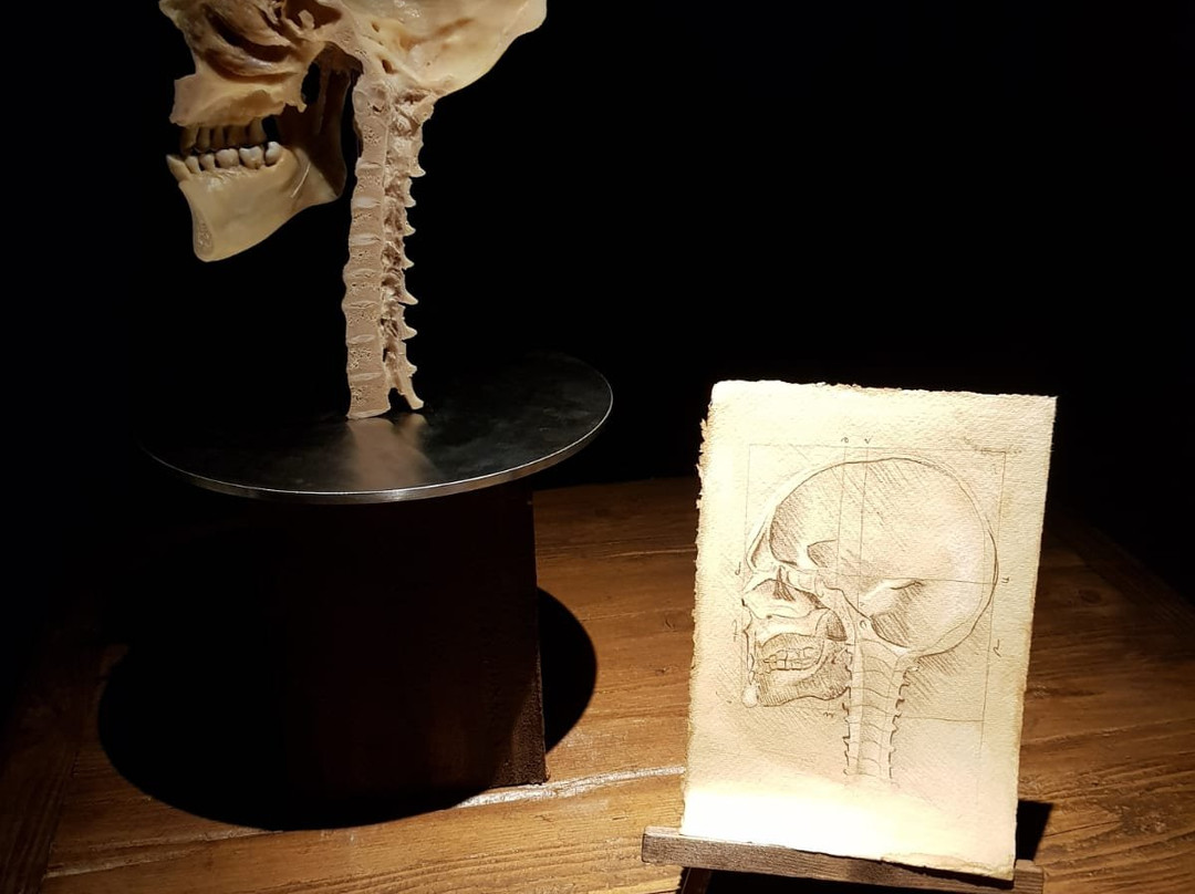 Palazzo Zaguri-威尼斯必去景点