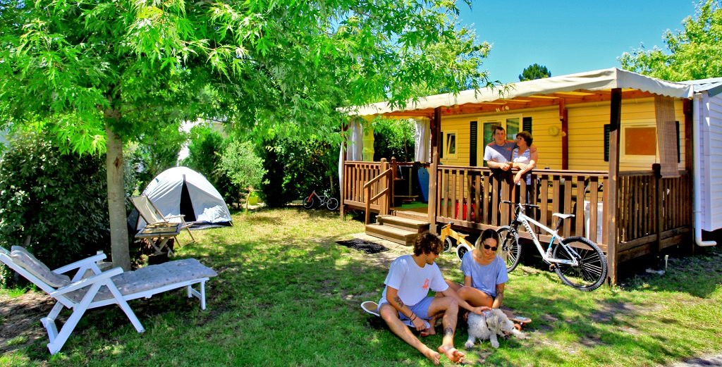 Camping de Moisan