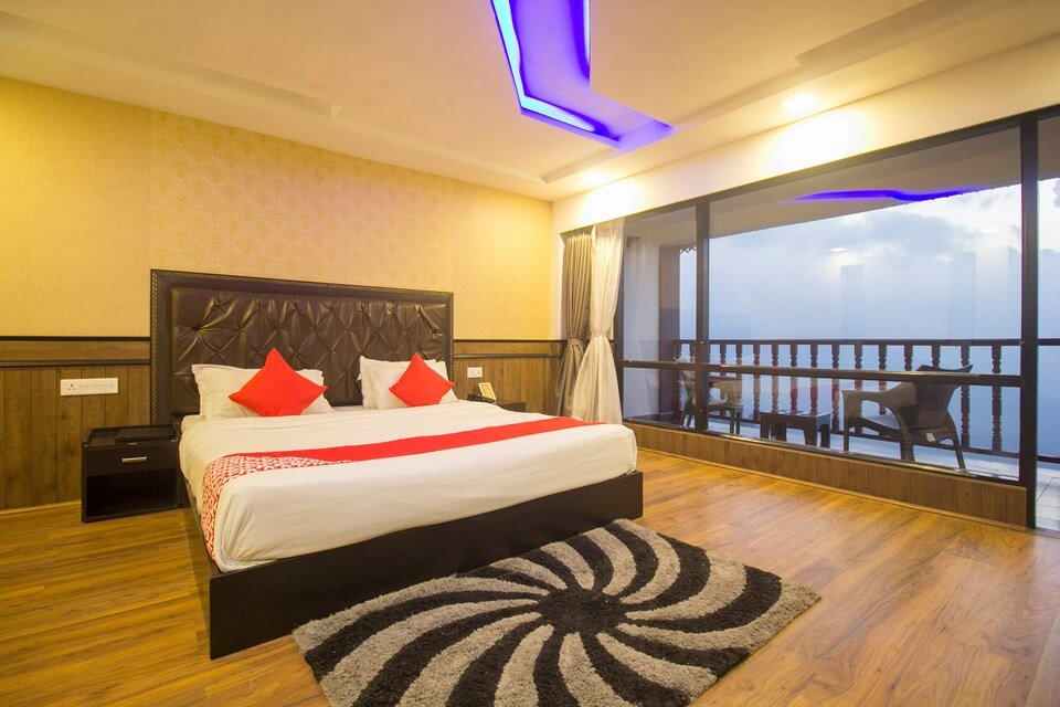 Sian Resort & Spa主图