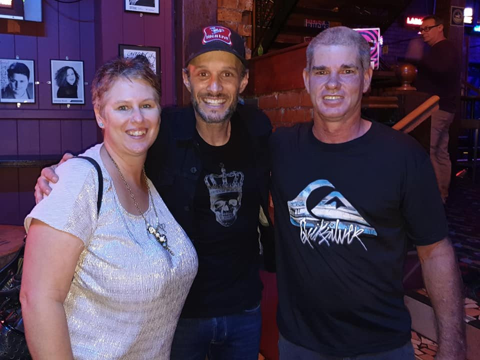 The Sit Down Comedy Club-布里斯班必去景点