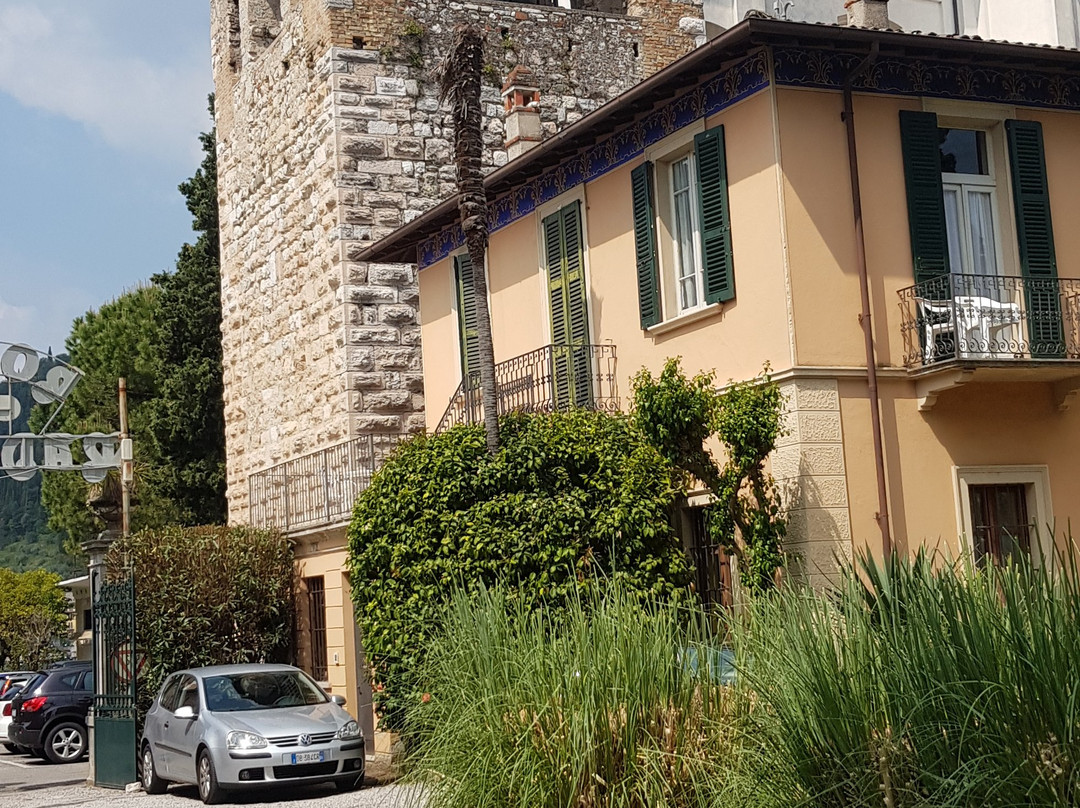 谷歌安卓草坪塑像园-山景城必去景点