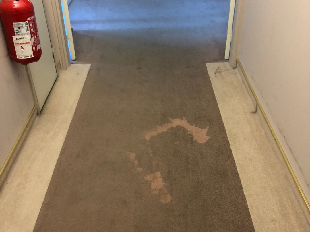 Hotel Aix Sainte Victoire主图