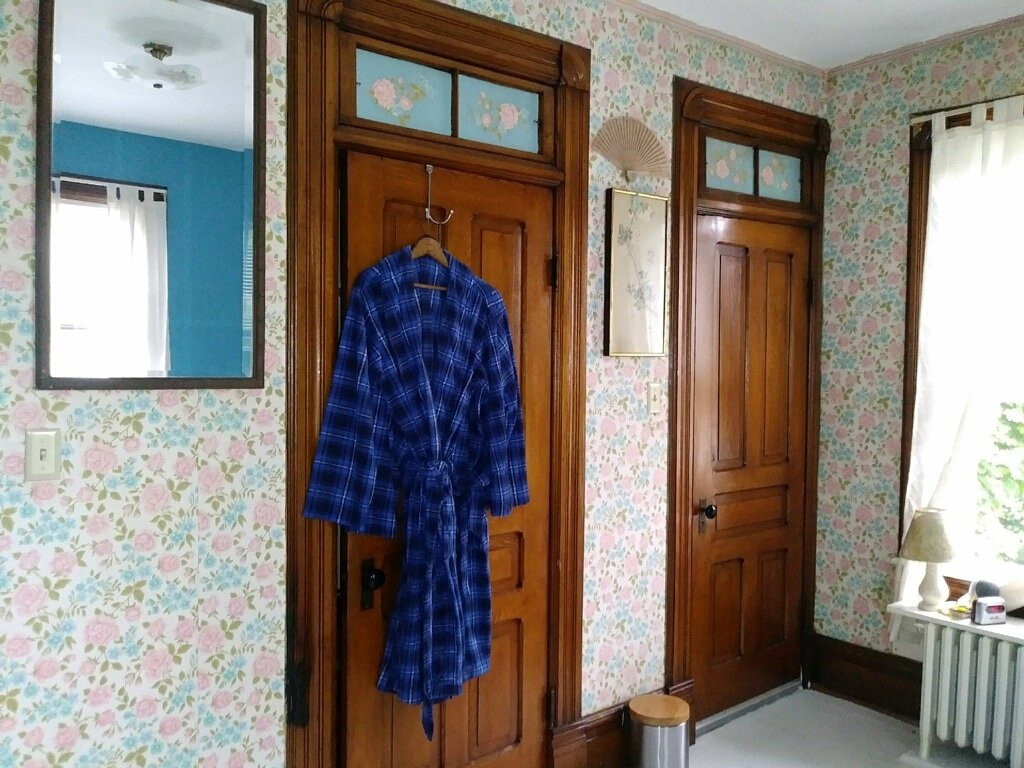 Red Lantern Bed & Breakfast主图