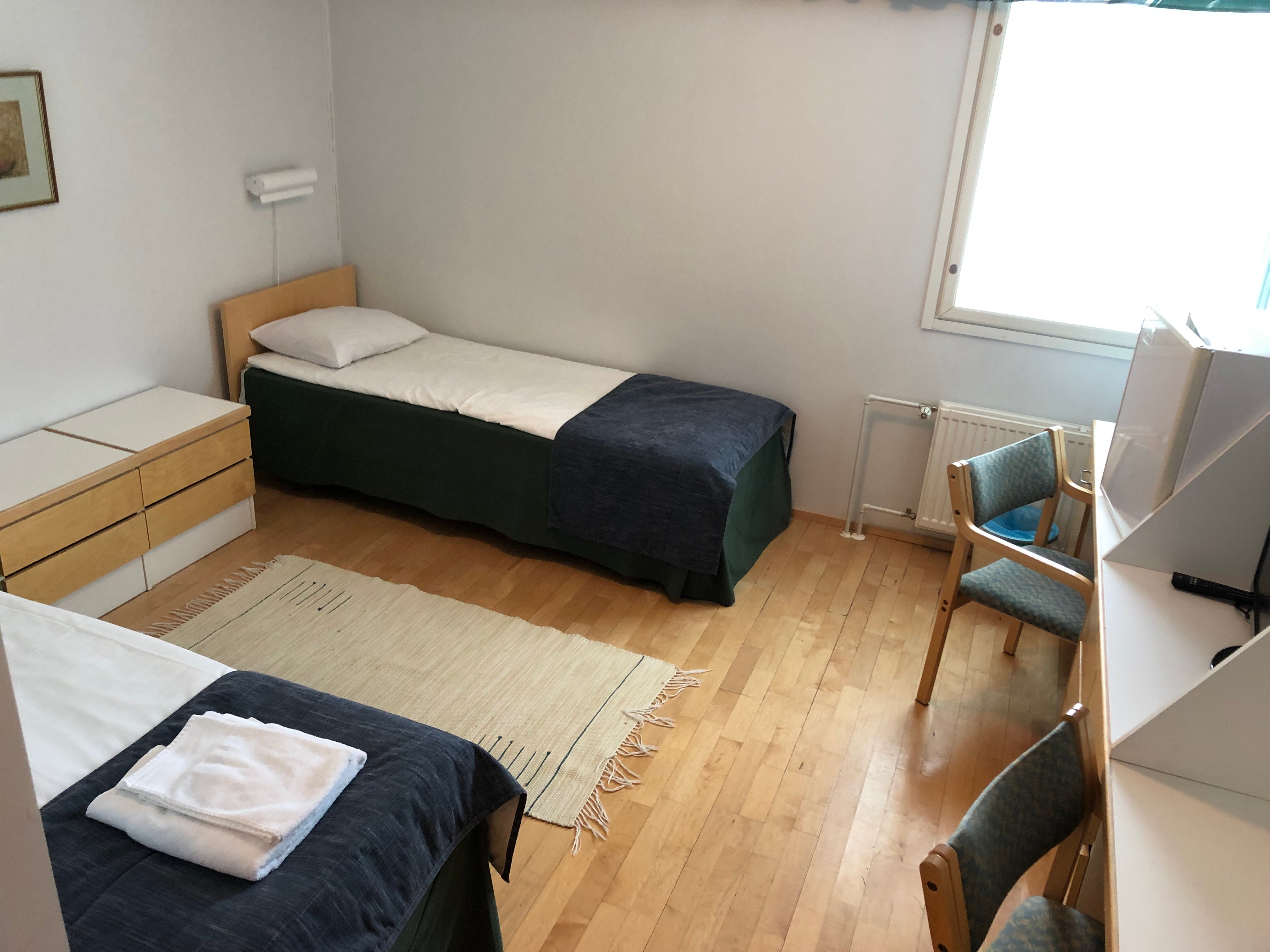 Hotel Jalaskievari-官方