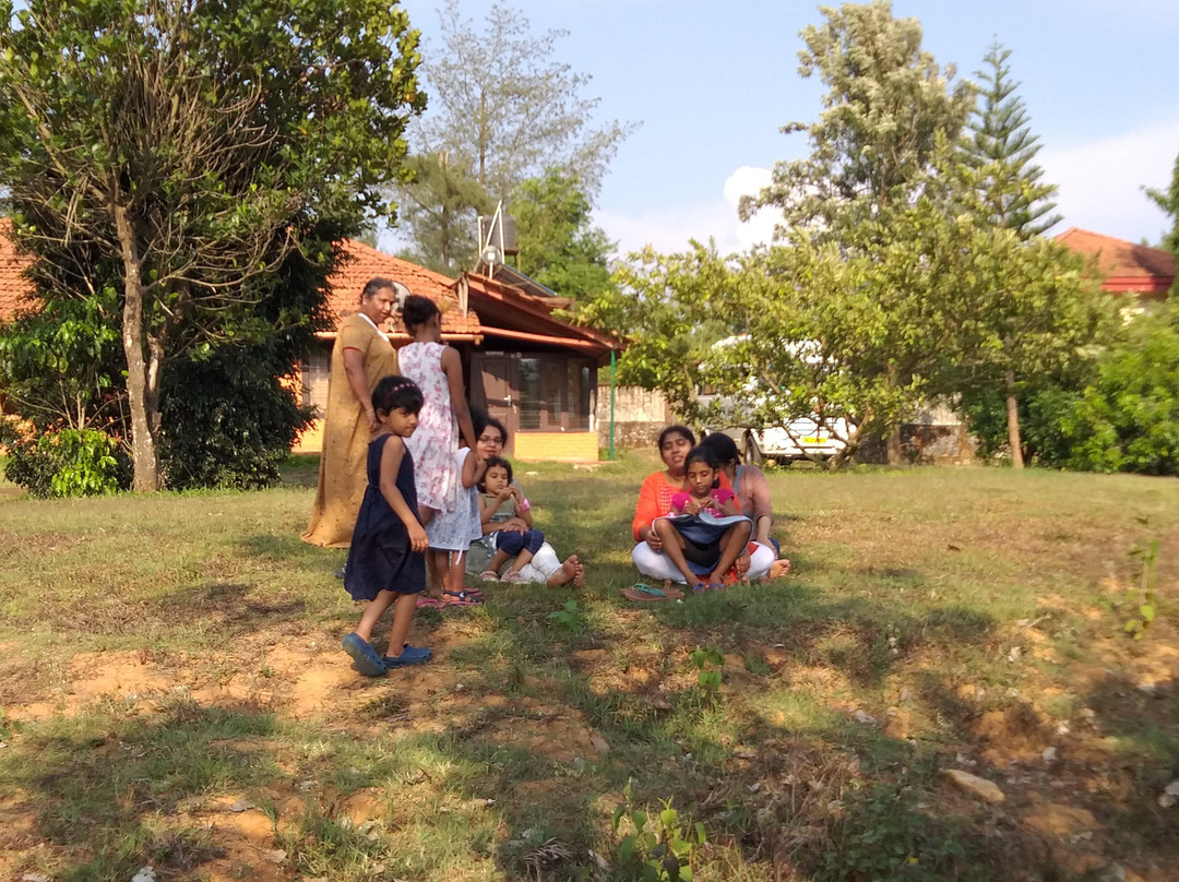 Agraharam Resorts主图