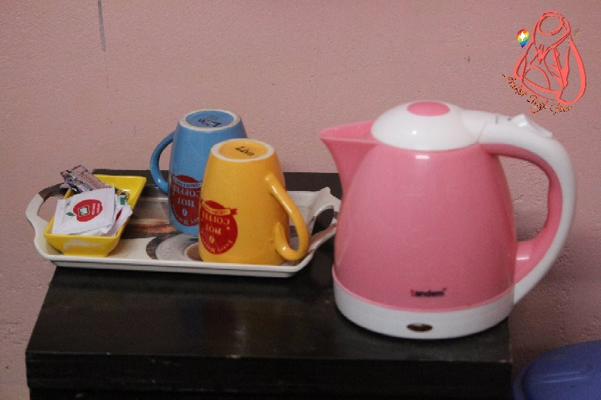 Paradise Home Stay主图