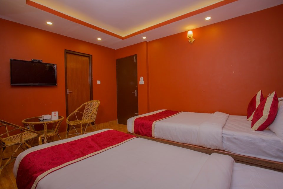 Sunshine Garden Resort主图