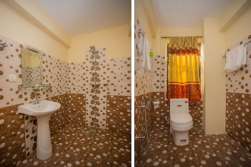 Sunshine Garden Resort主图