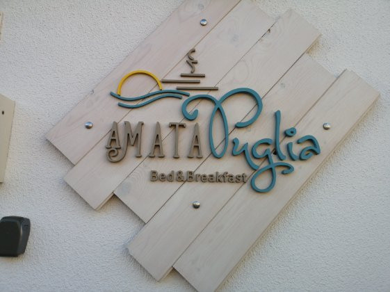 Amata Puglia主图