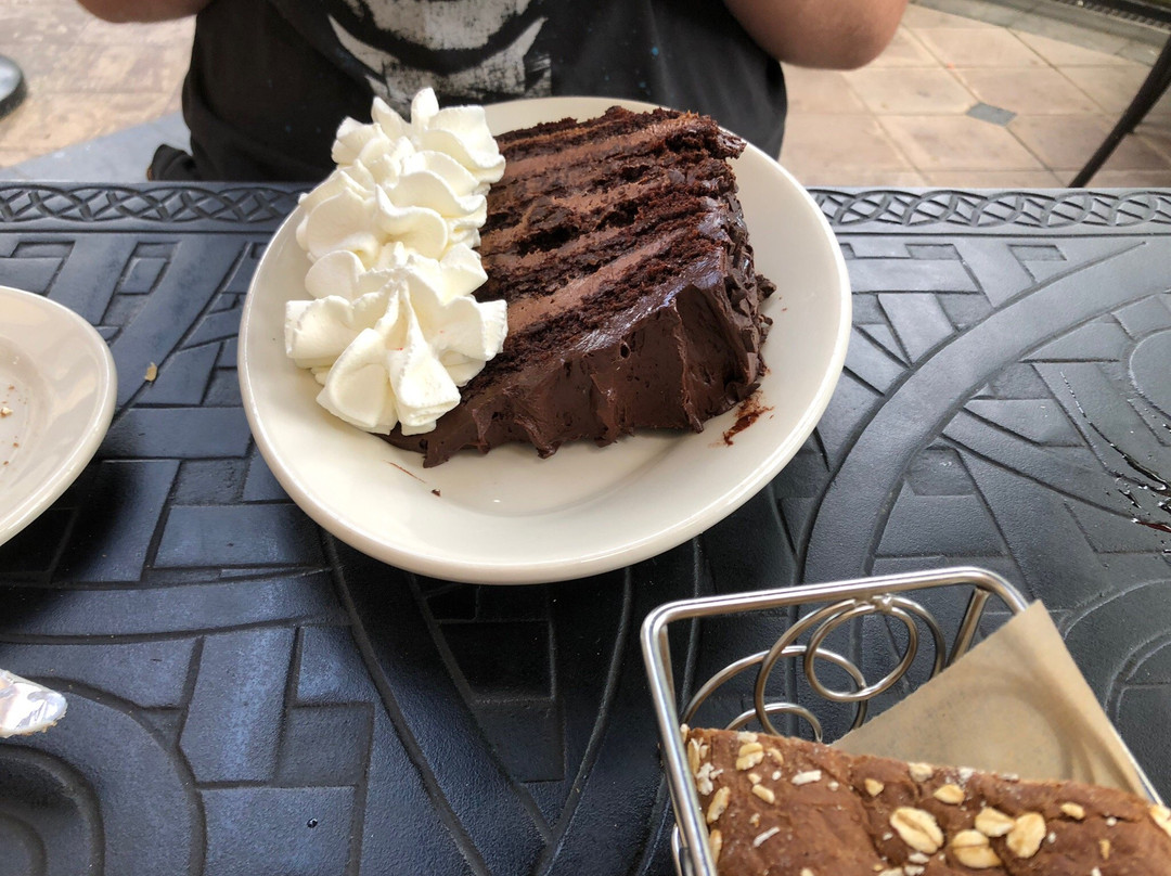 The Mall in Columbia-哥伦比亚必去景点