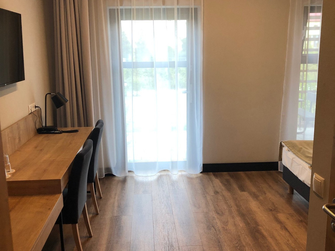 Hotel Browar Wiatr主图