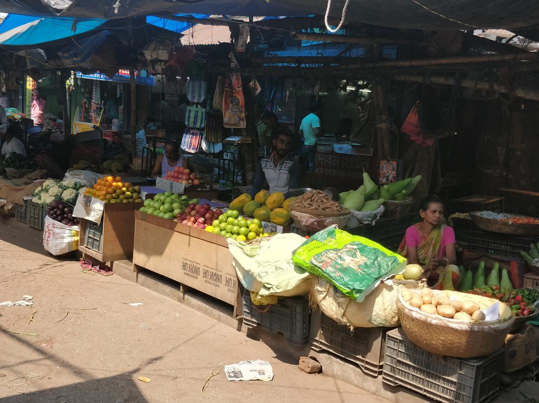 Salugara Monastery-大吉岭必去景点