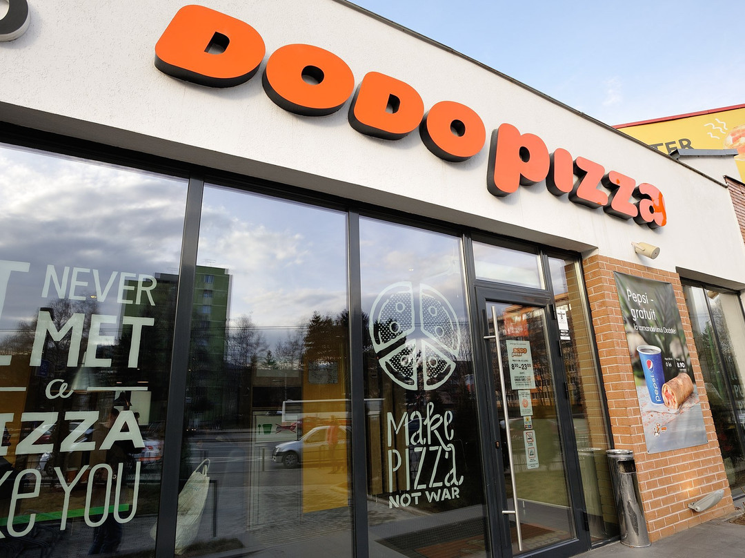 Dodo Pizza