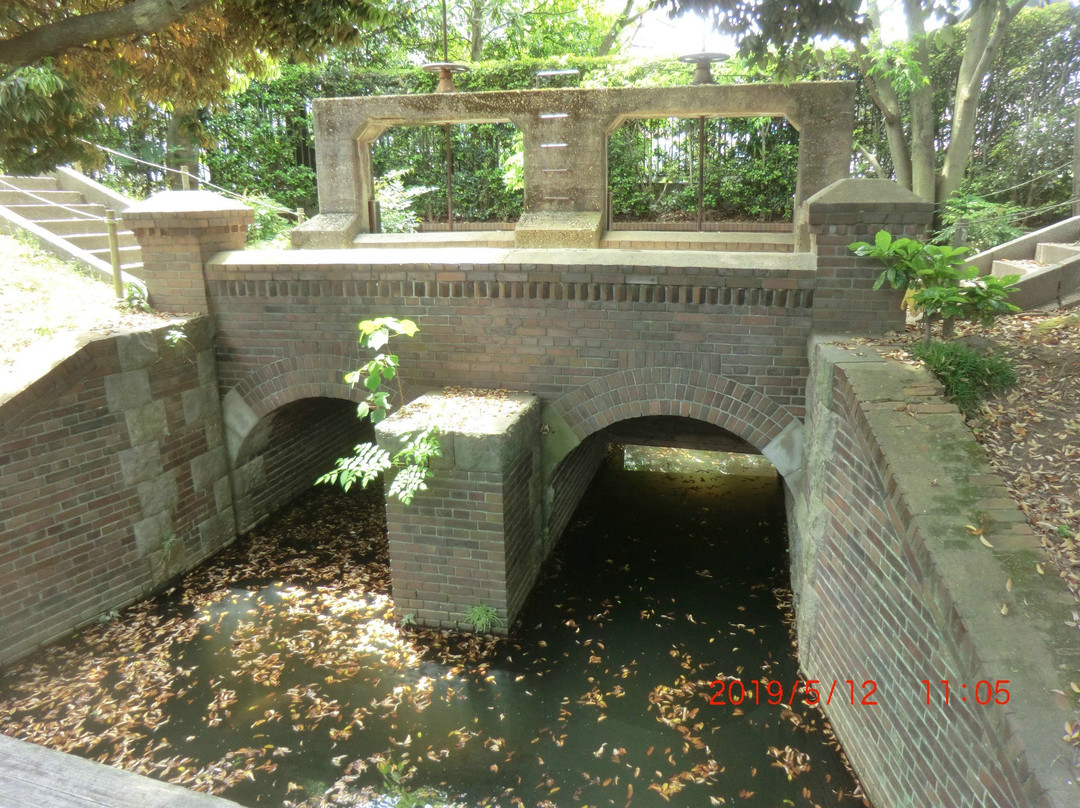 Jinzaemonseki-草加市必去景点