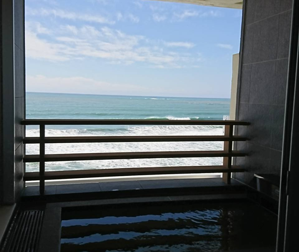 鸭川海洋世界酒店主图