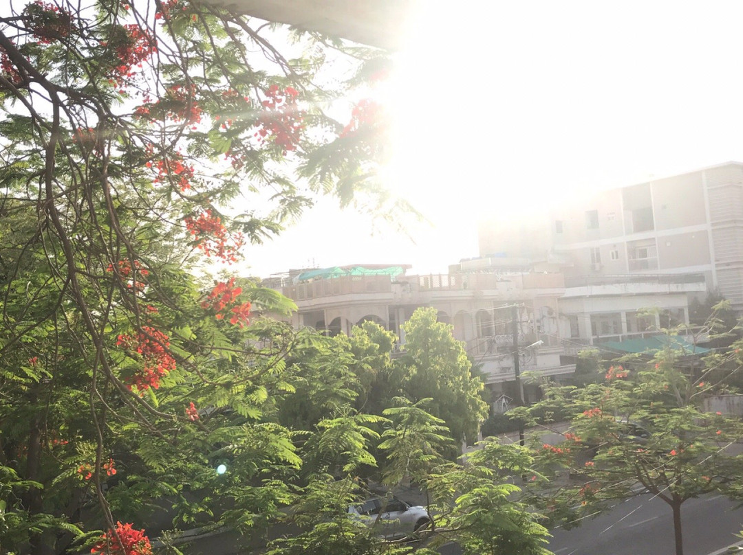 斯内迪普旅馆主图