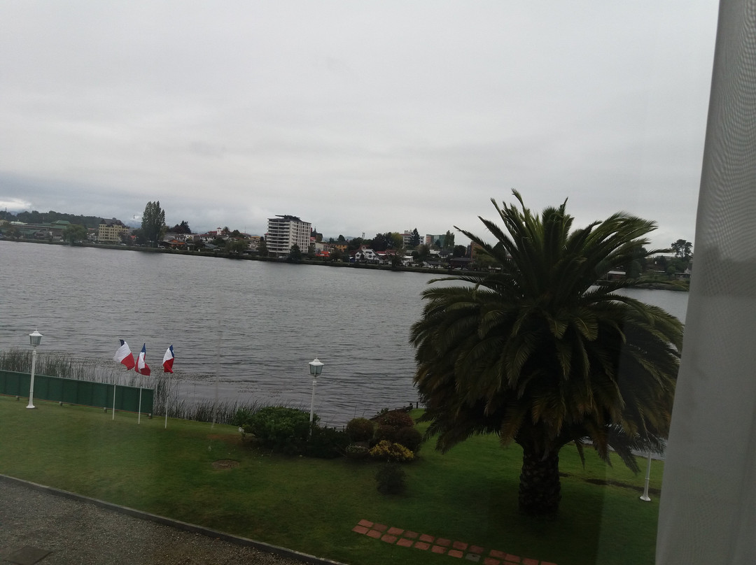 Hotel Villa del Rio主图