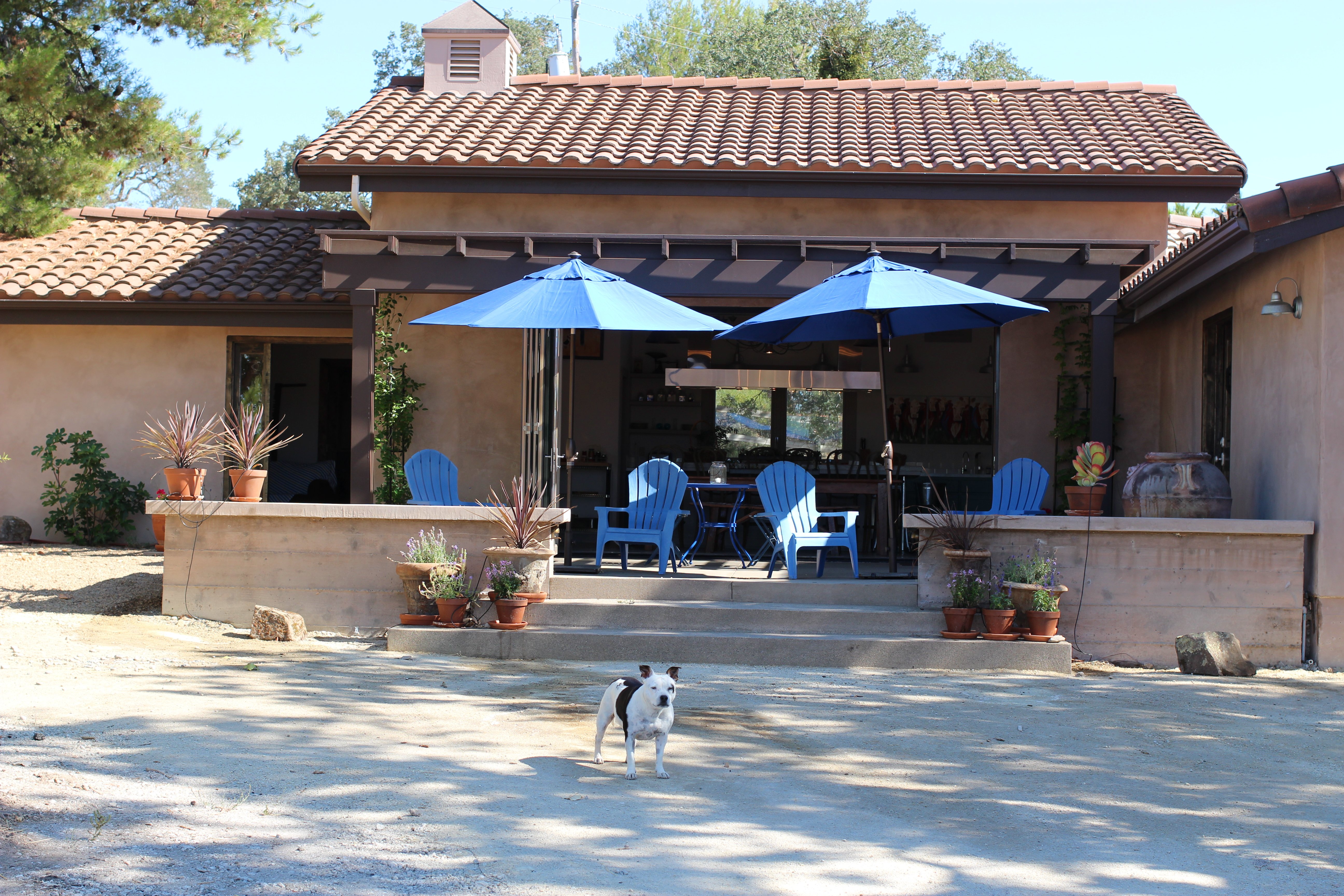Refugio Paso Robles-官方