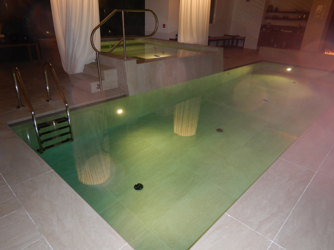 Hotel San Giacomo Gourmet & Spa主图