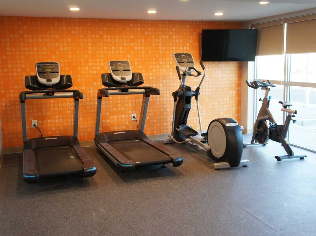 La Quinta Inn & Suites by Wyndham Perry主图