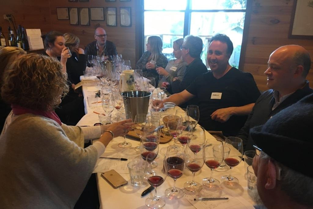 Barwon Ridge Wines-Barrabool必去景点