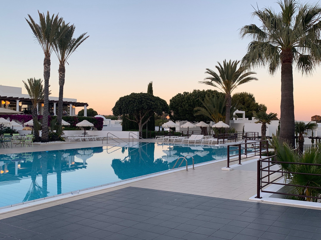 Hapimag Resort Albufeira主图