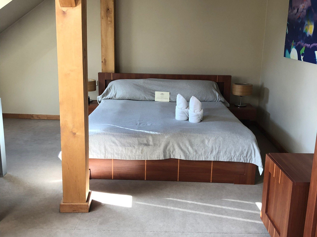 Hotel Metropol主图