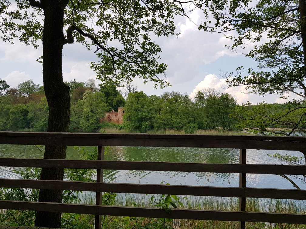 Wielkopolski National Park景点图片
