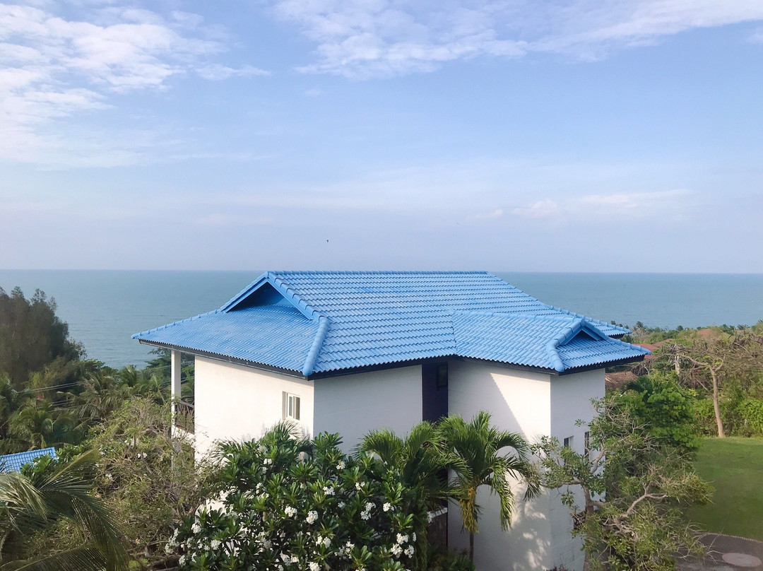 Melon Resort Mui Ne主图