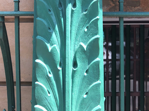 Savannah Rambles-萨凡纳必去景点