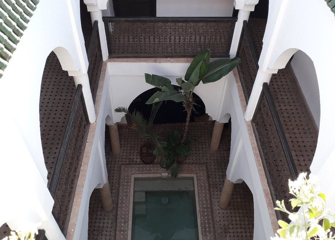 Riad Al Anouwar主图