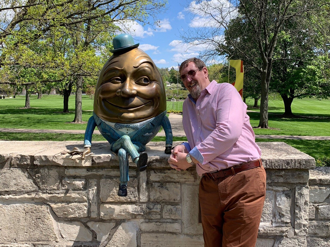 Mount Saint Mary Park-圣查尔斯必去景点