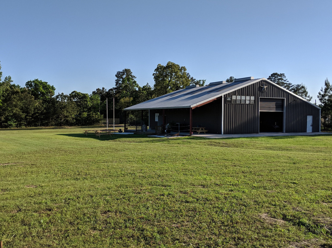 B. E. Winery-Conroe必去景点