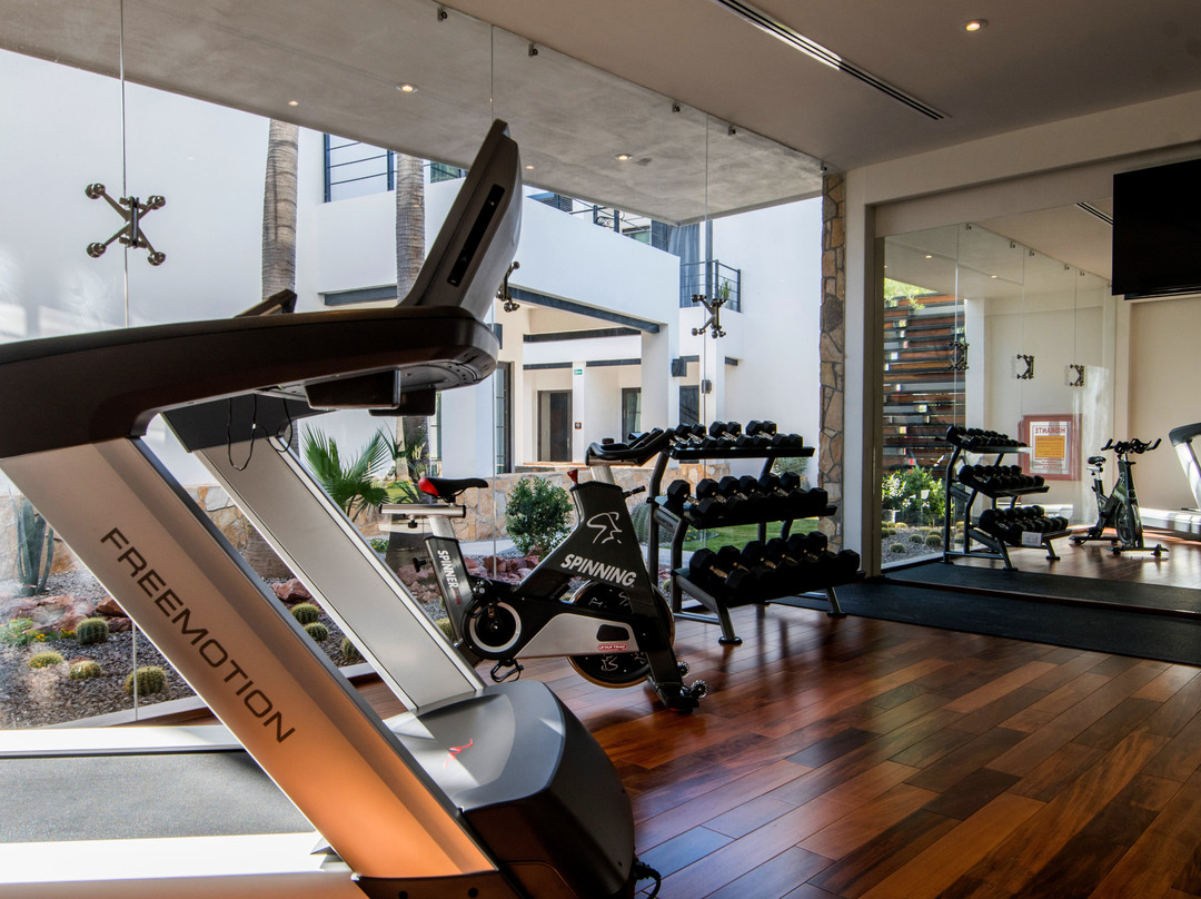 Hotel Marsella 45主图