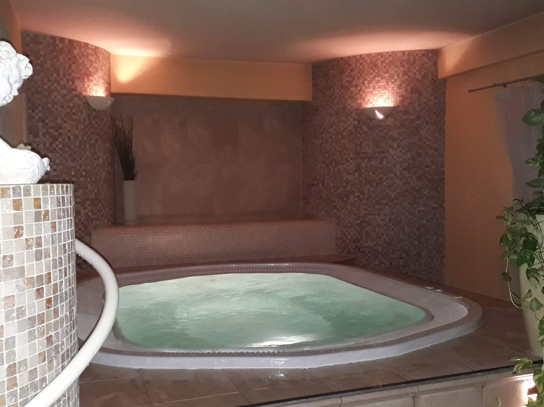 Grand Hotel Stamary主图