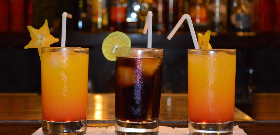 Chanchamayo Inn主图